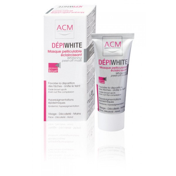 Depiwhite Mask 40ml